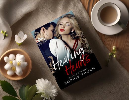 Healing Hearts: Second Chances